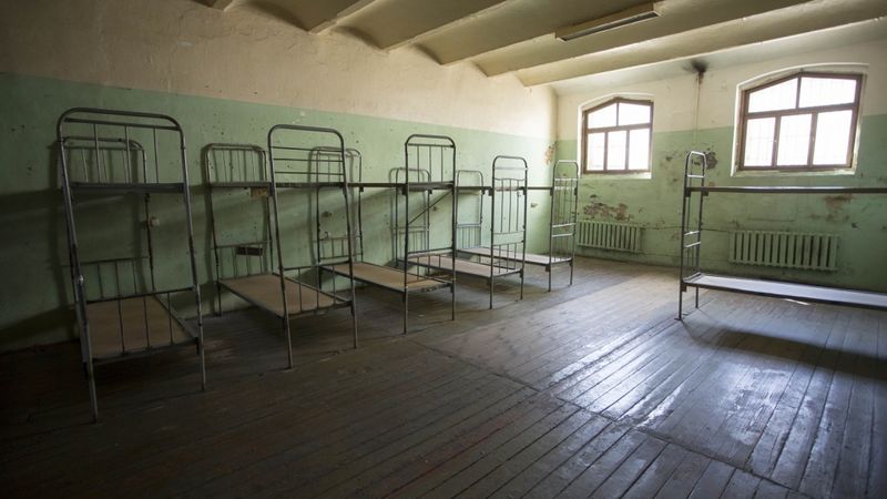 No Brasas cietuma pārvesti pēdējie ieslodzītie, ar nākamo nedēļu cietums tiks likvidēts