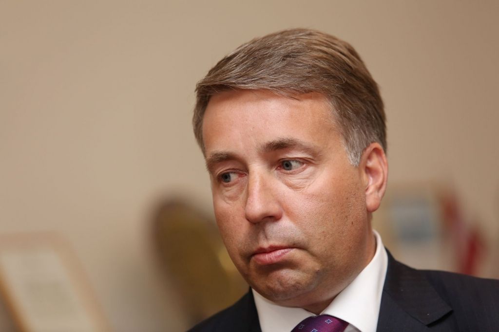 Foto: Edijs Pālens/LETA