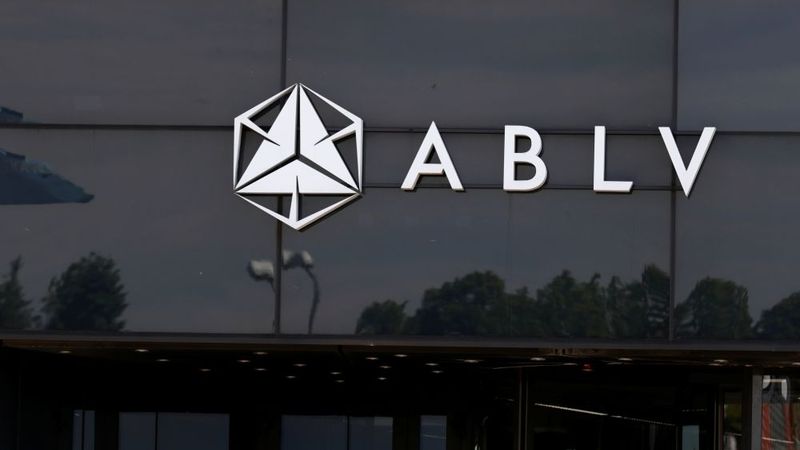 Nasdaq Riga anulē ABLV Bank biedra statusu