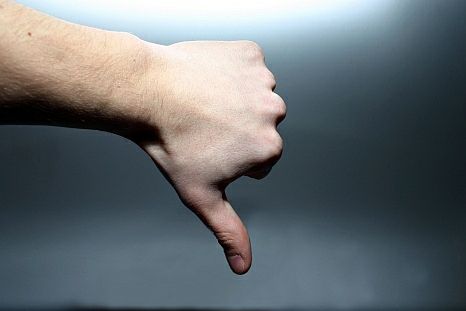 Aizdevēji nav atzinuši konsolidācijas pasākumus par 74 miljoniem