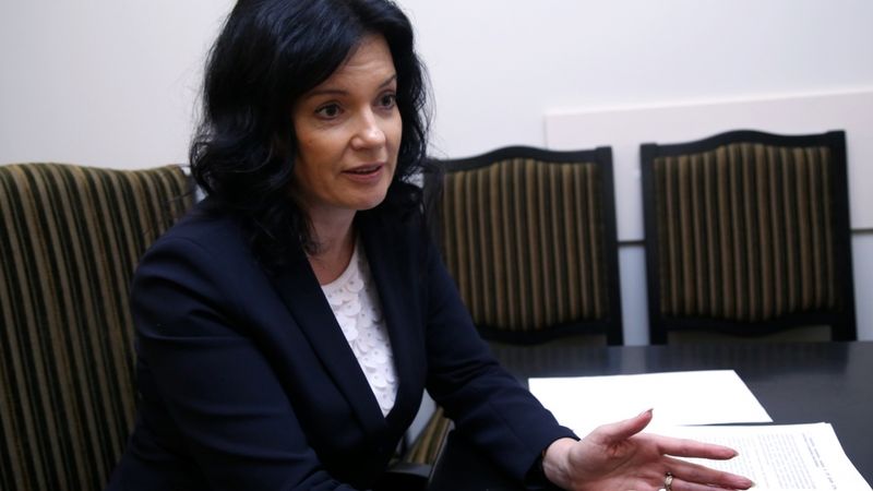 Nabadzības apkarošana kā viena no prioritātēm