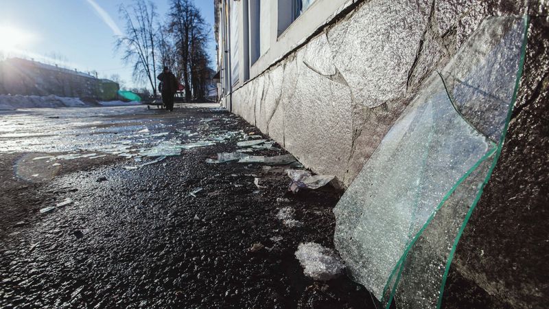 Žirinovskis: meteorīts bija ASV ieroču tests