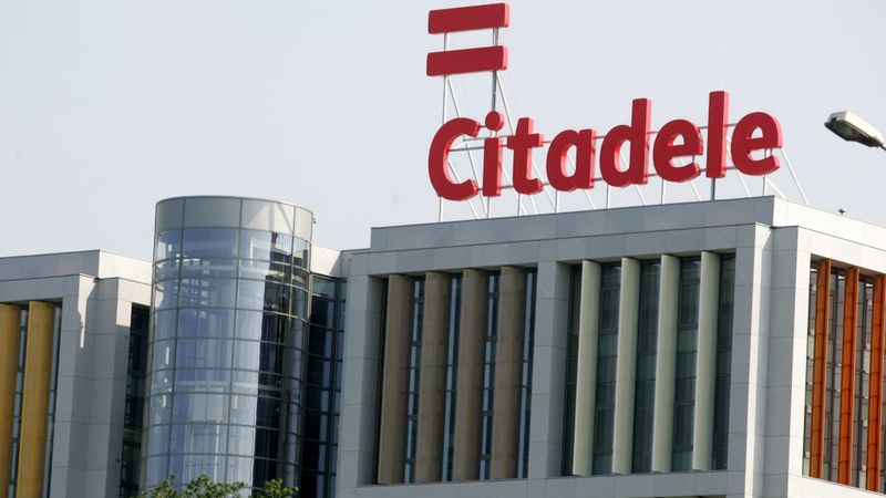 Papildināta - Banka Citadele plāno iegādāties 12,5% Mobilly kapitāldaļu