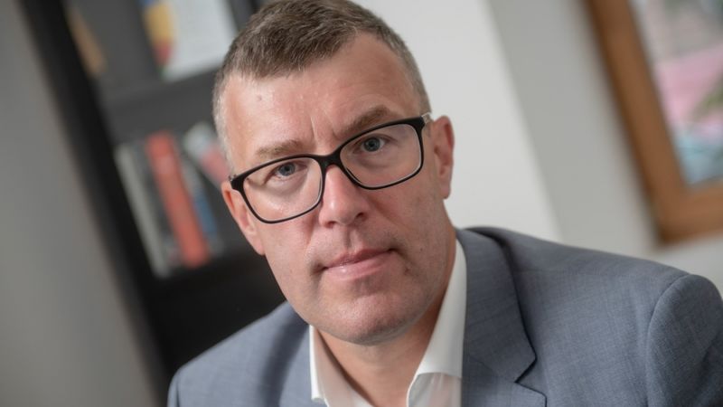 airBaltic padomes priekšsēdētājs: Nav indikāciju par iespējamu aviācijas degvielas trūkumu