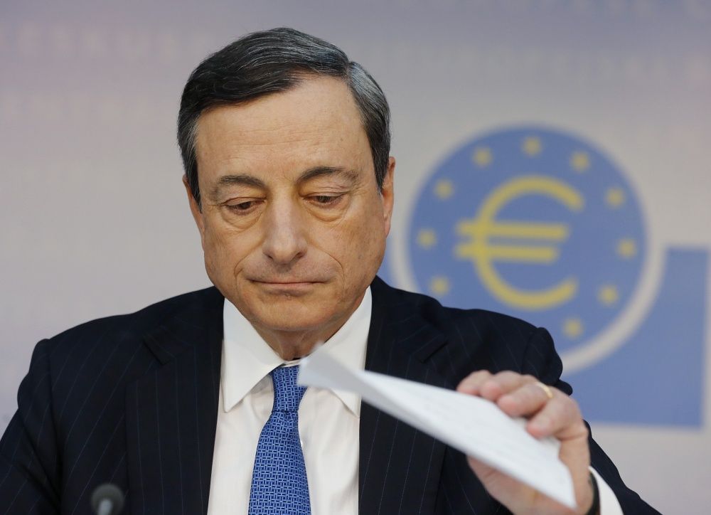 Foto: AP/SCANPIX