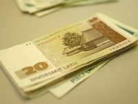 SVF: Latvija var atrast līdzekļus, samazinot pašvaldību un valsts uzņēmumu izdevumus
