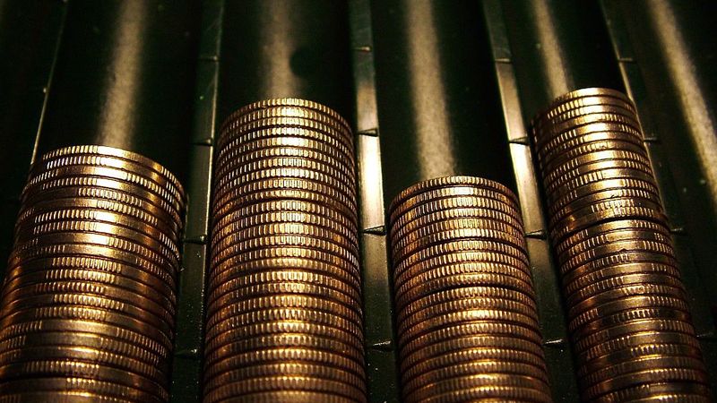 Pasaules ēnu ekonomikas jauda ap 650 miljardiem dolāru