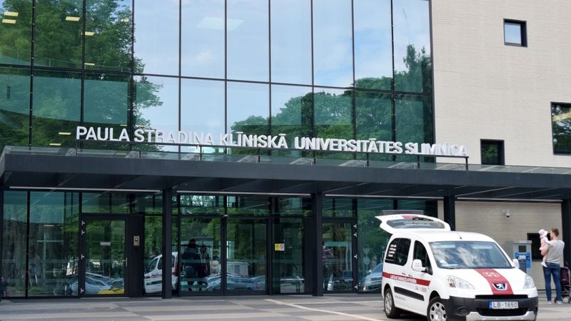 Stradiņiem jāatrod papildus 30 miljoni eiro