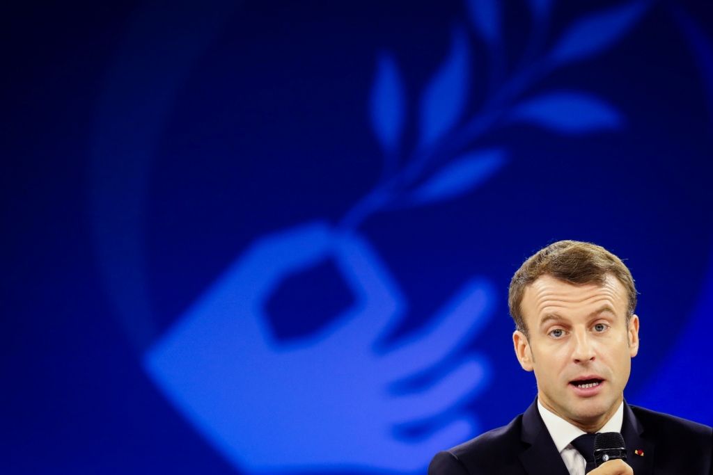 Foto: EPA/SCANPIX/LETA