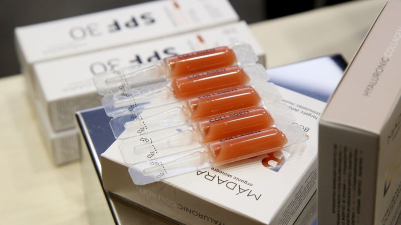 Madara Cosmetics apgrozījums šogad audzis par 26%