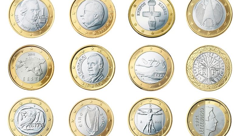 Euribor likmes var tikt aizvietotas ar ko citu