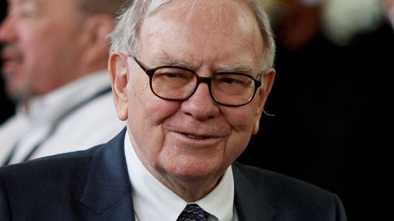 Leģendārā investora Bafeta «stūrētā» Berkshire Hathaway lielākie ieguldījumi