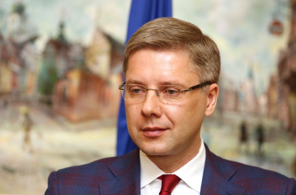 Foto: Edijs Pālens/LETA