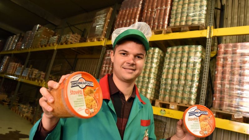FOTO: Dimdiņiem pārmaiņu gads