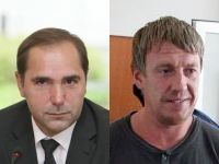 Munkevica un Pīranta kukuļlietu nodod Jūrmalas tiesai