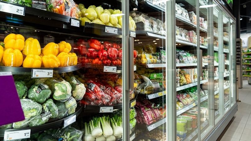 Rimi Baltic pārdošana Dānijas Salling Group ir labs signāls šā brīža ģeopolitiskajā situācijā