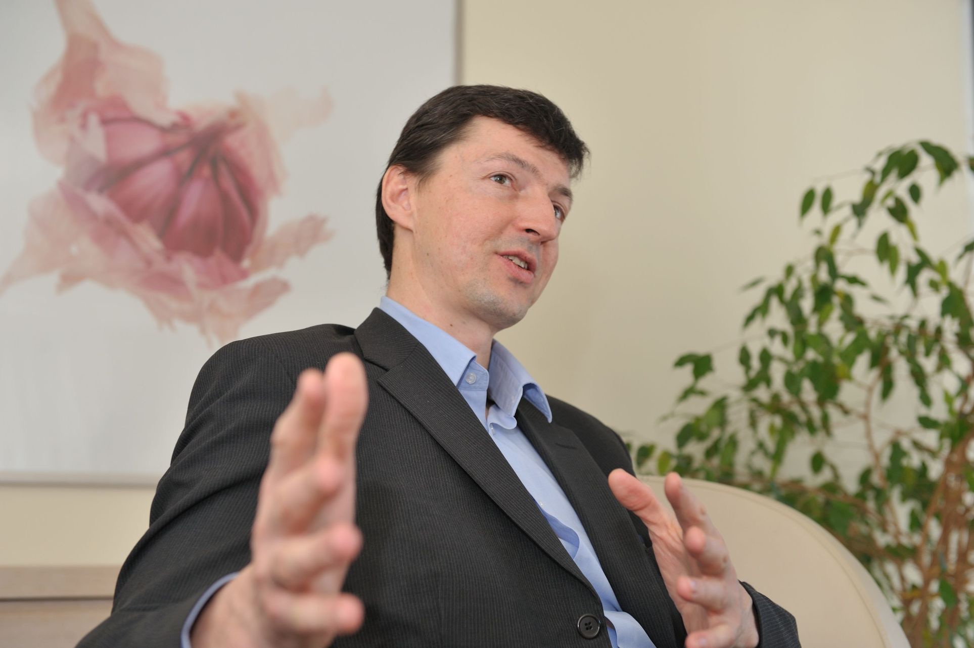 Foto: Edmunds Brencis, Dienas Mediji