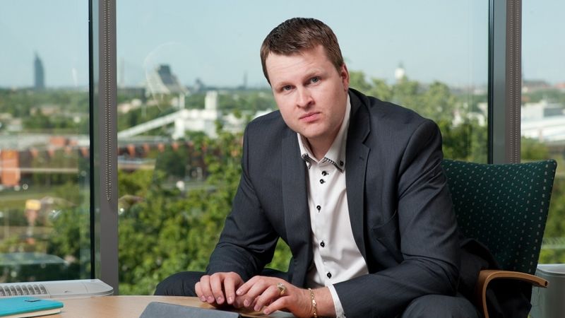 Eksperts: Mainīt kasu sistēmas motivē jaunas biznesa analītikas iespējas