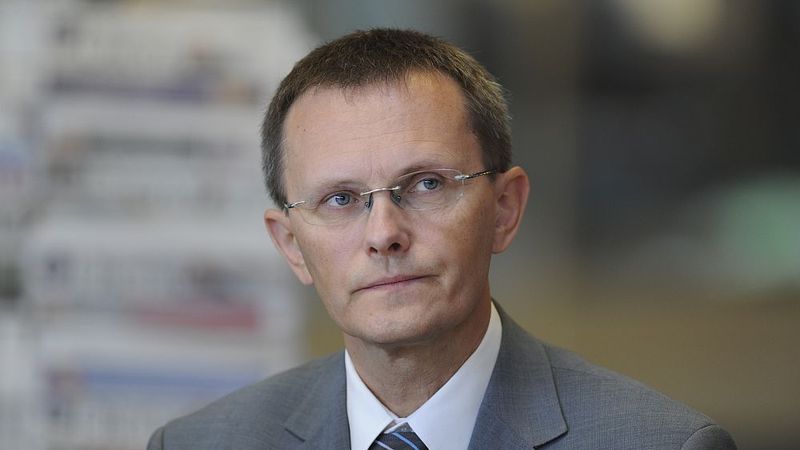 Vilks pieļauj lielāku budžeta konsolidāciju nekā 100 miljoni latu