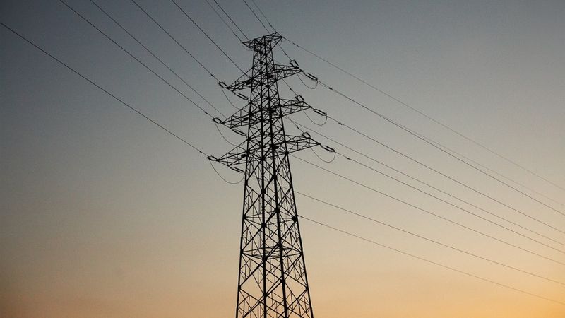 Baltijas valstīs pagājušajā nedēļā vidējā elektroenerģijas cena samazinājusies