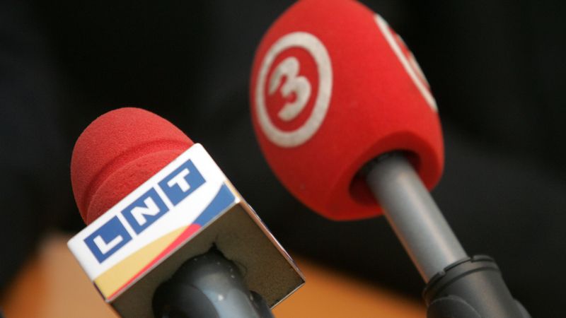 MTG: TV3 un LNT nākamgad būs maksas TV kanāli