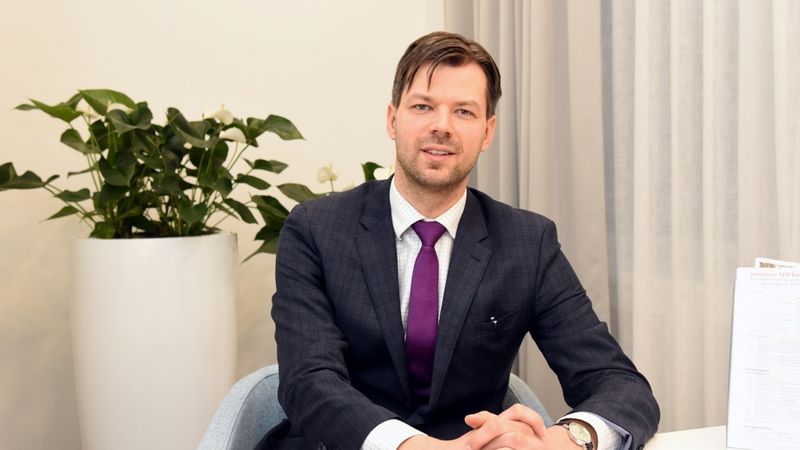 Kreditēšanā Latvijā valda sava veida nogaidīšana