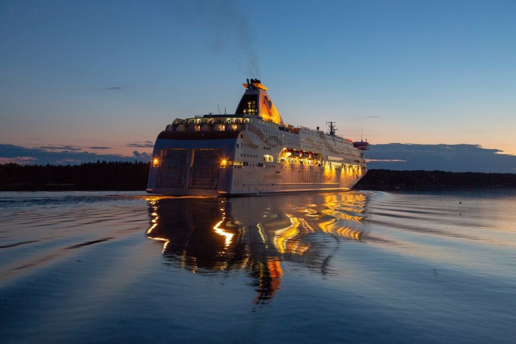 Avots: tallink.com