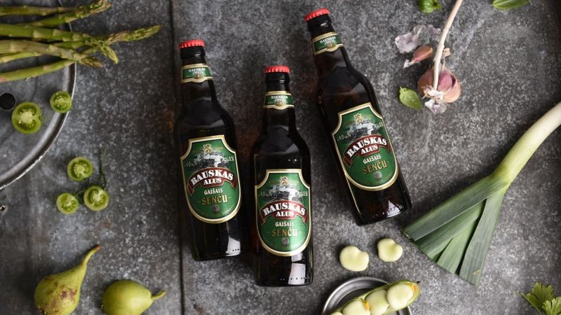 Bauskas alus pārdošanas darījumu paredzēts noslēgt pāris mēnešu laikā
