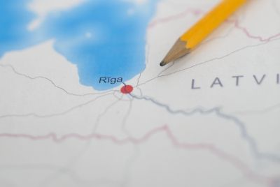 Pavļuts: Latvija ir viens no vispievilcīgākajiem investīciju galamērķiem ES