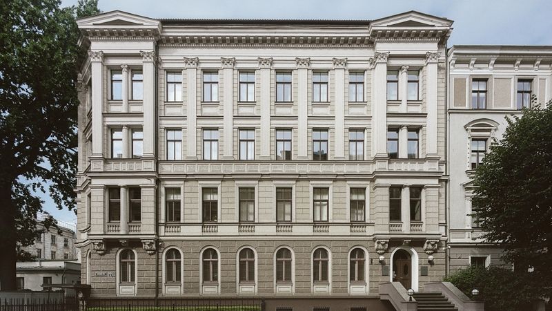 FKTK atļauj Signet Bank un Expobank apvienošanos