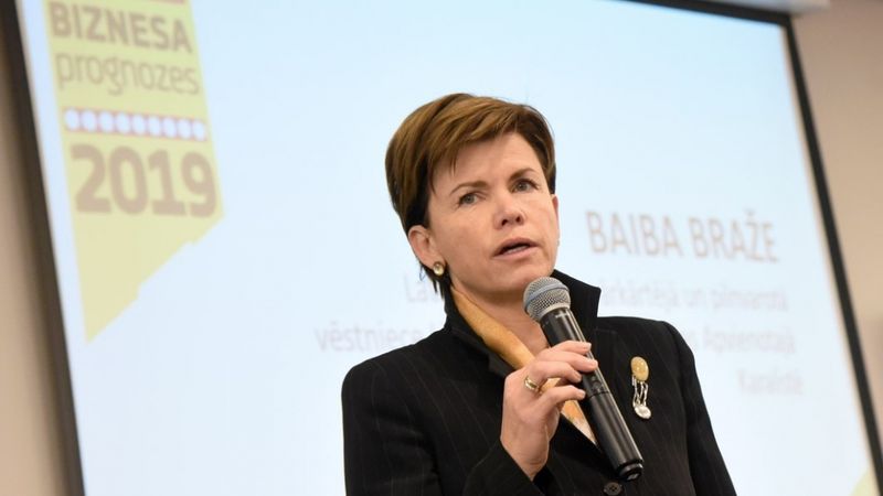 Biznesa prognozes 2019: Latvijas lielo iespēju gads