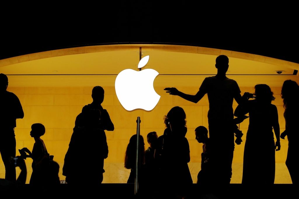 Foto: REUTERS/SCANPIX/LETA