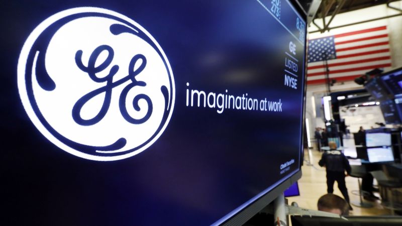 General Electric pārdod spuldžu ražošanas biznesu