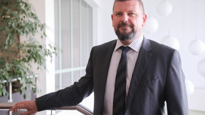 Olainfarm nākamajos piecos gados plāno investēt 100 miljonus eiro