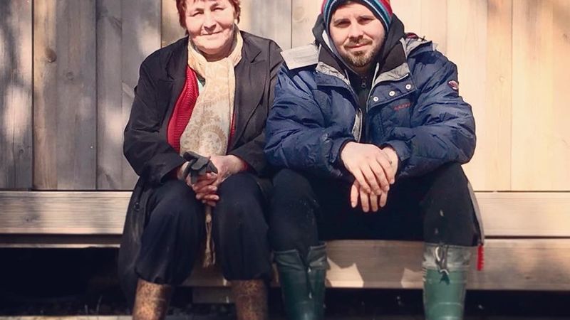 Intara Busuļa mammas kafejnīcu apciemo pat tūristi no Krievijas