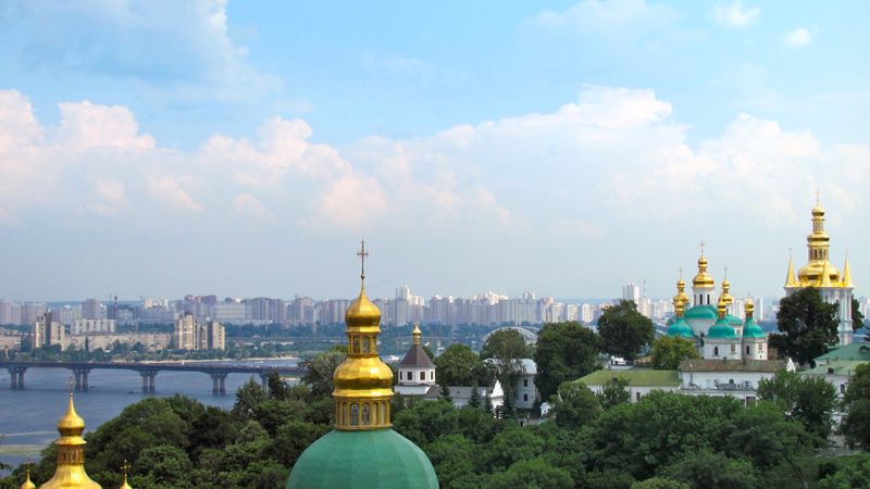 Ukraina - vilinošs, bet sarežģīts tirgus