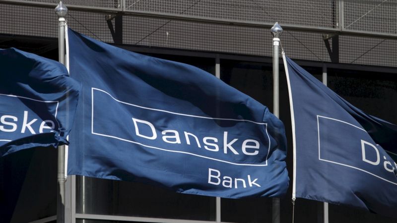Ratass aicina saukt pie atbildības Danske Bank skandāla vaininiekus
