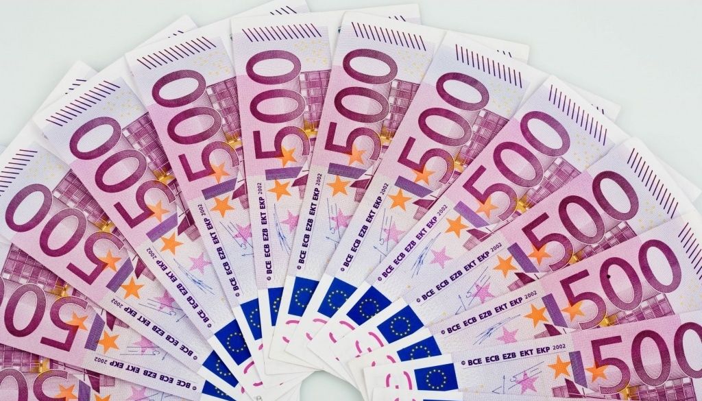 Miljonāru skaits pasaulē pieaudzis līdz 20 miljoniem