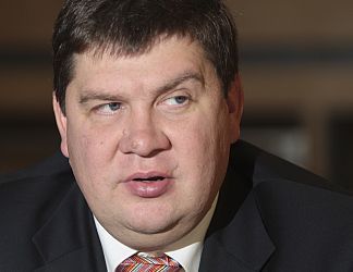 Kalvītis: ASV diplomātus iesaistīja cīņā par varu Latvijā