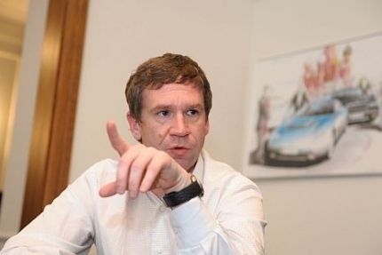 Dienas Mediji arhīvs