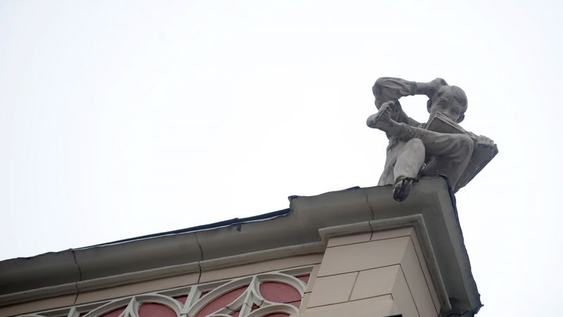 Rīgas dome nolemj likvidēt Rīgas būvvaldi un arhitekta biroju