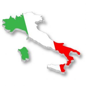 Imigranti bēg no Itālijas