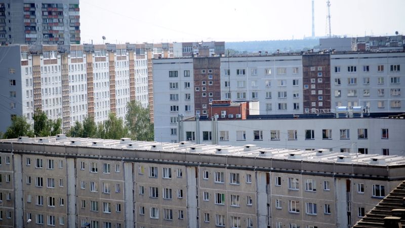 Asociācija: Vidusmēra latvietis var atļauties iegādāties tikai dzīvokli Rīgas mikrorajonā
