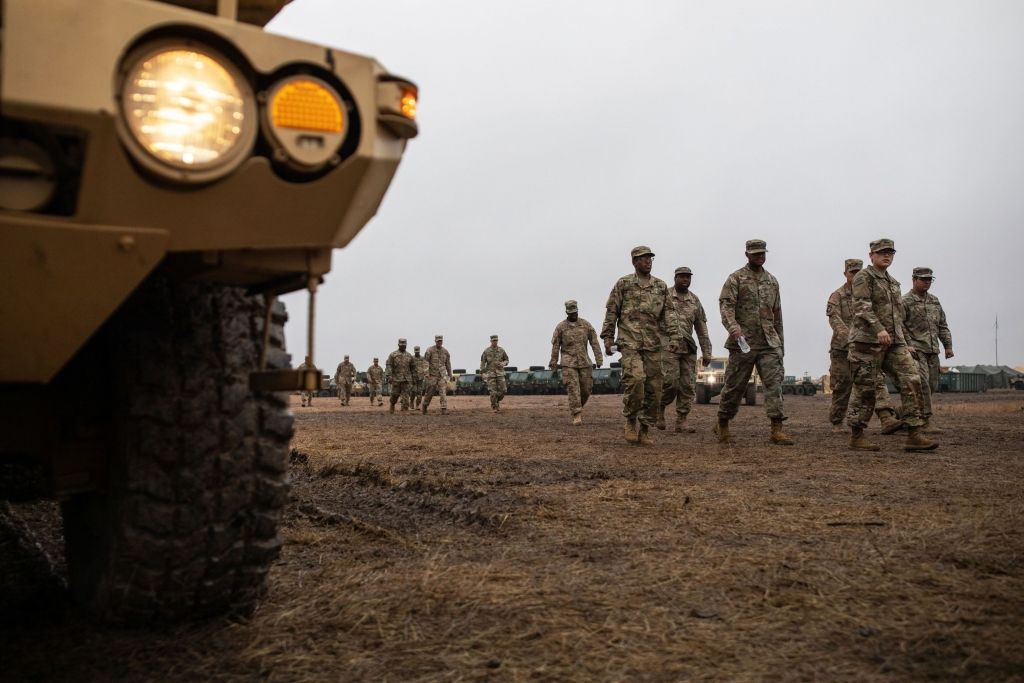 Foto: AFP/SCANPIX/LETA