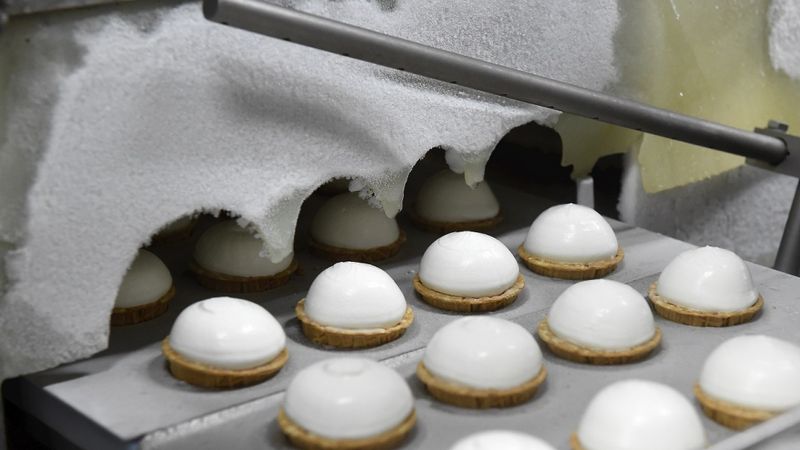 Food Union Ķīnas tirgū plāno koncentrēties uz tirdzniecību internetā