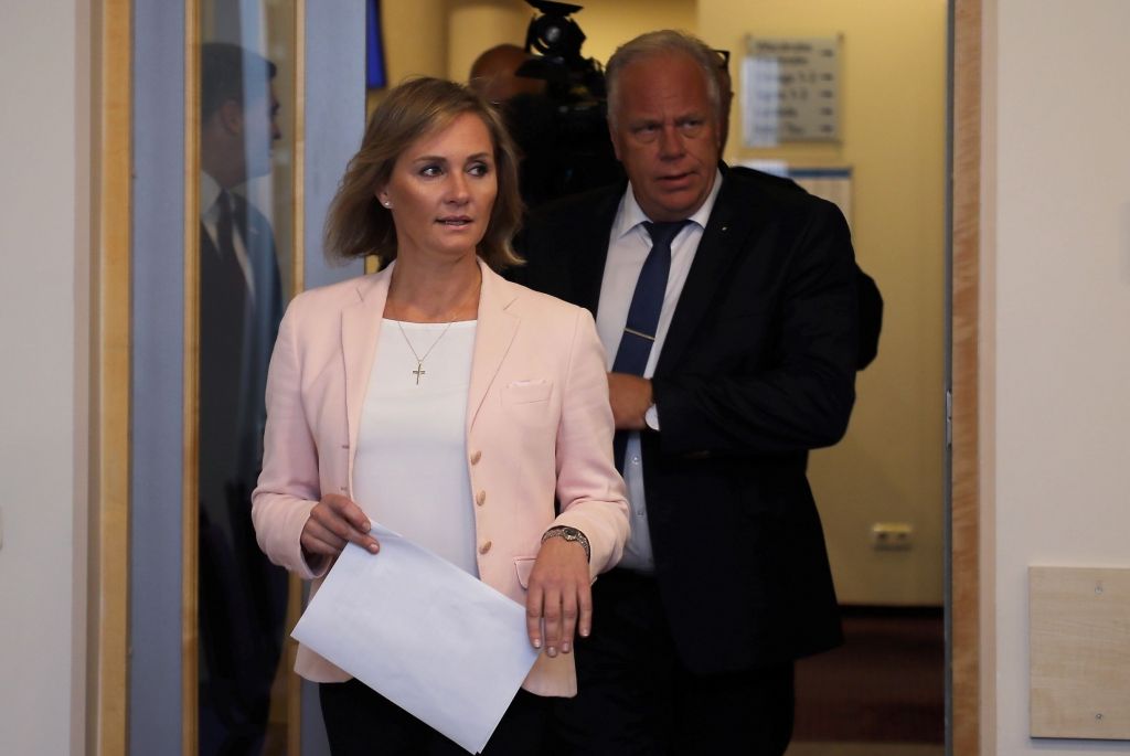 Foto: Edijs Pālens/LETA