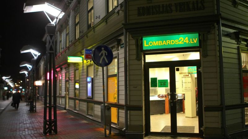 Lombardiem pieprasīs palielināt pamatkapitālu līdz 300 tūkstošiem latu