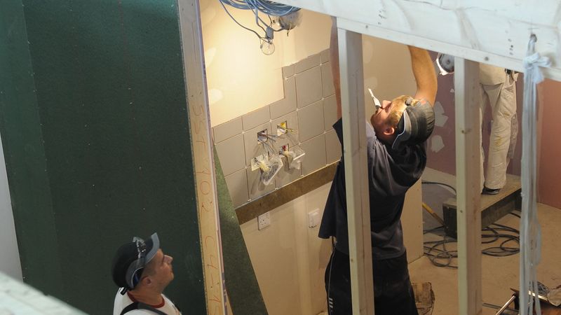Nordic Homes būvē studentiem Lielbritānijā