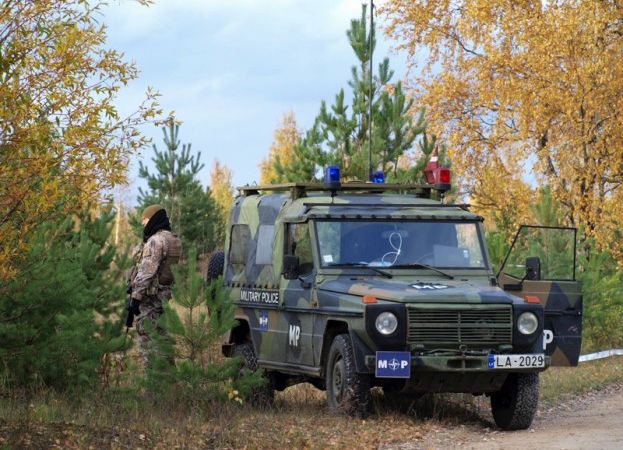 Riekstiņš skaidro, kādēļ Latvijai ir svarīgi pildīt savas apņemšanās NATO