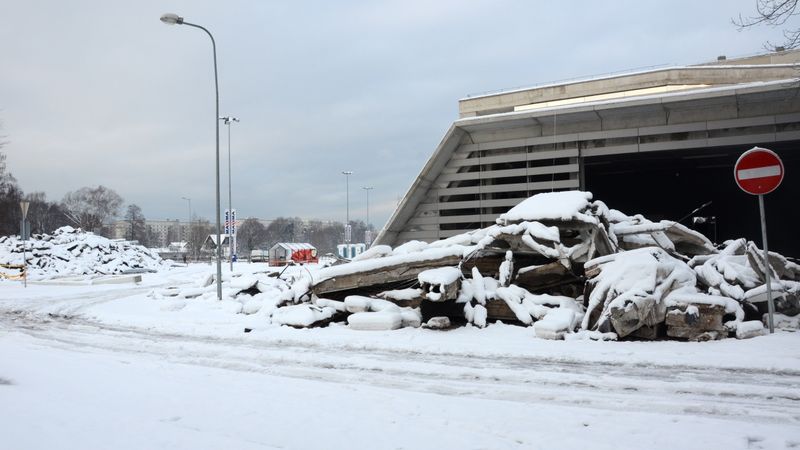 Jaunu Zolitūdes traģēdijas sabiedriskās izmeklēšanas komisiju neveidos